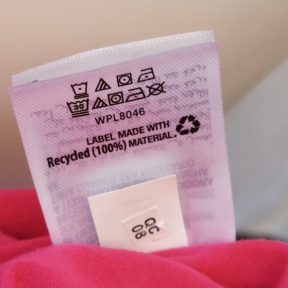 Inc International Concepts Fushia Top - Picture 12 of 16